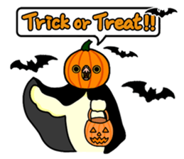 Lovely Parrot sticker #15874824