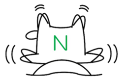 Njirou sticker #15875001