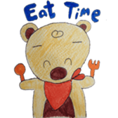 Bucky the Bear sticker #15875176