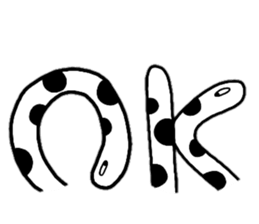 TINANAGO sticker #15875314