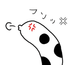 TINANAGO sticker #15875323