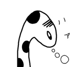 TINANAGO sticker #15875344