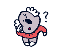 forKOALAlovers sticker #15875539