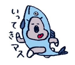 forKOALAlovers sticker #15875550