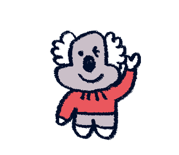 forKOALAlovers sticker #15875556