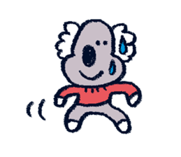 forKOALAlovers sticker #15875558