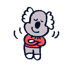 forKOALAlovers sticker #15875561