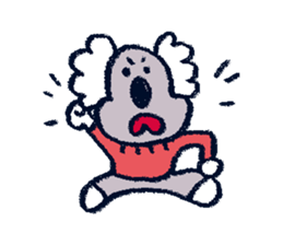 forKOALAlovers sticker #15875563