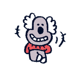 forKOALAlovers sticker #15875566
