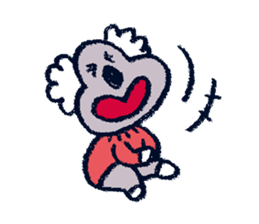 forKOALAlovers sticker #15875567