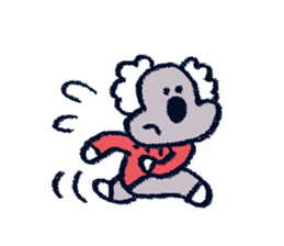 forKOALAlovers sticker #15875569