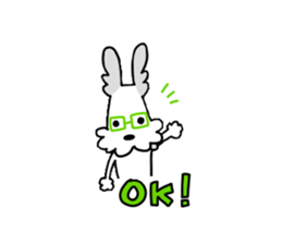 PuPu&MoMo sticker #15875693