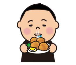 Shinsan sticker #15875751