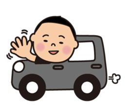 Shinsan sticker #15875753