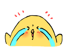 yuruyuruhiyoko sticker #15875758