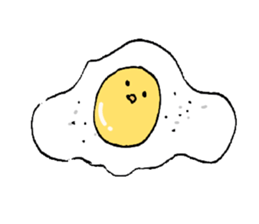 yuruyuruhiyoko sticker #15875767