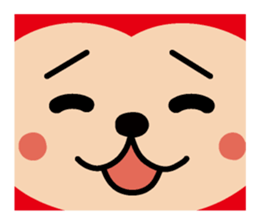 Locksmith's monkey and a cute cat sticker #15875898