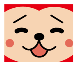 Locksmith's monkey and a cute cat sticker #15875898