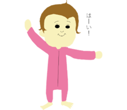 KOT sticker #15875908