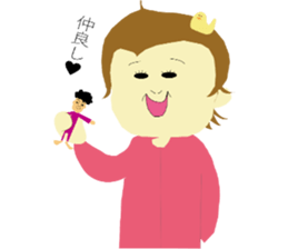 KOT sticker #15875909