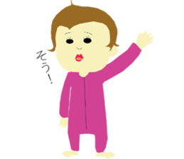 KOT sticker #15875910