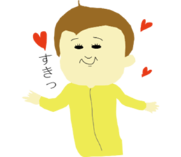 KOT sticker #15875914