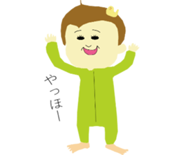 KOT sticker #15875915