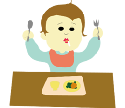 KOT sticker #15875916