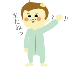 KOT sticker #15875921