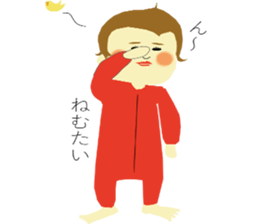 KOT sticker #15875924