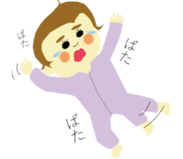 KOT sticker #15875925