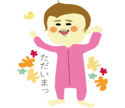 KOT sticker #15875926