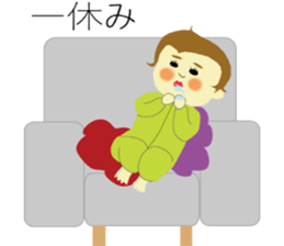 KOT sticker #15875927