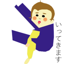 KOT sticker #15875928