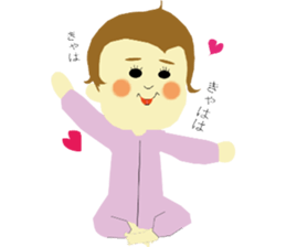 KOT sticker #15875930