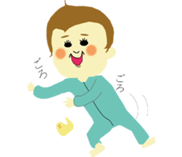 KOT sticker #15875931