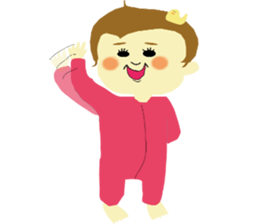 KOT sticker #15875932