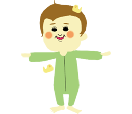 KOT sticker #15875938