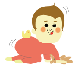 KOT sticker #15875940