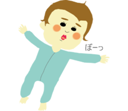 KOT sticker #15875941