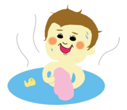 KOT sticker #15875945