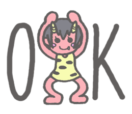 Miu sticker sticker #15876026