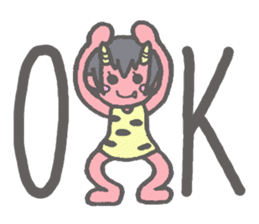 Miu sticker sticker #15876026