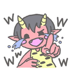 Miu sticker sticker #15876027