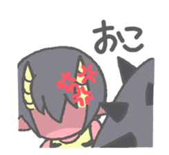 Miu sticker sticker #15876029