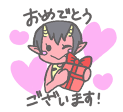 Miu sticker sticker #15876032