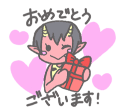 Miu sticker sticker #15876032