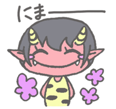 Miu sticker sticker #15876041