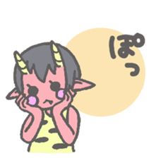 Miu sticker sticker #15876046