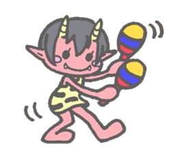 Miu sticker sticker #15876059